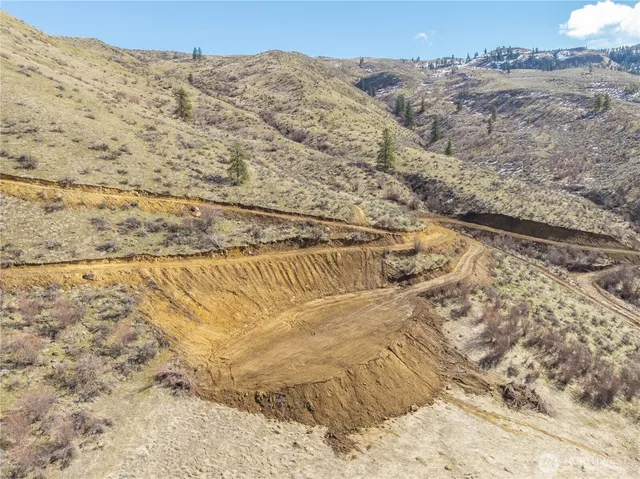 a view of wooden floor