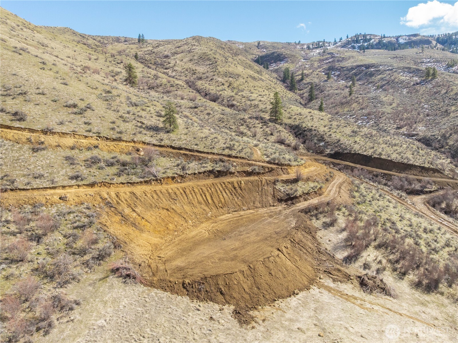 229 Juniper (lot 2) Lane Monitor, WA 98836 - Photo 6 of 27
