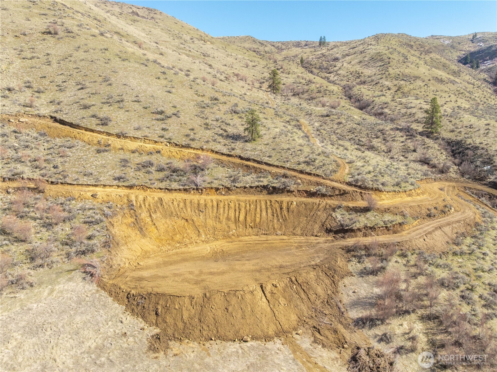 229 Juniper (lot 2) Lane Monitor, WA 98836 - Photo 7 of 27