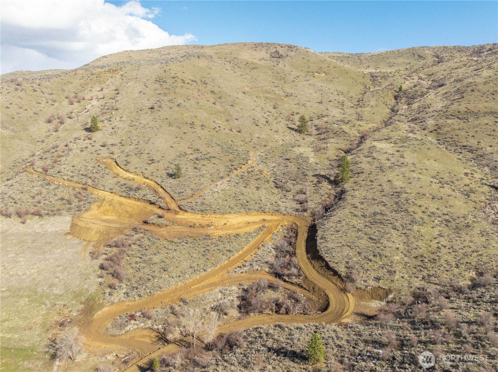 229 Juniper (lot 2) Lane Monitor, WA 98836 - Photo 8 of 27