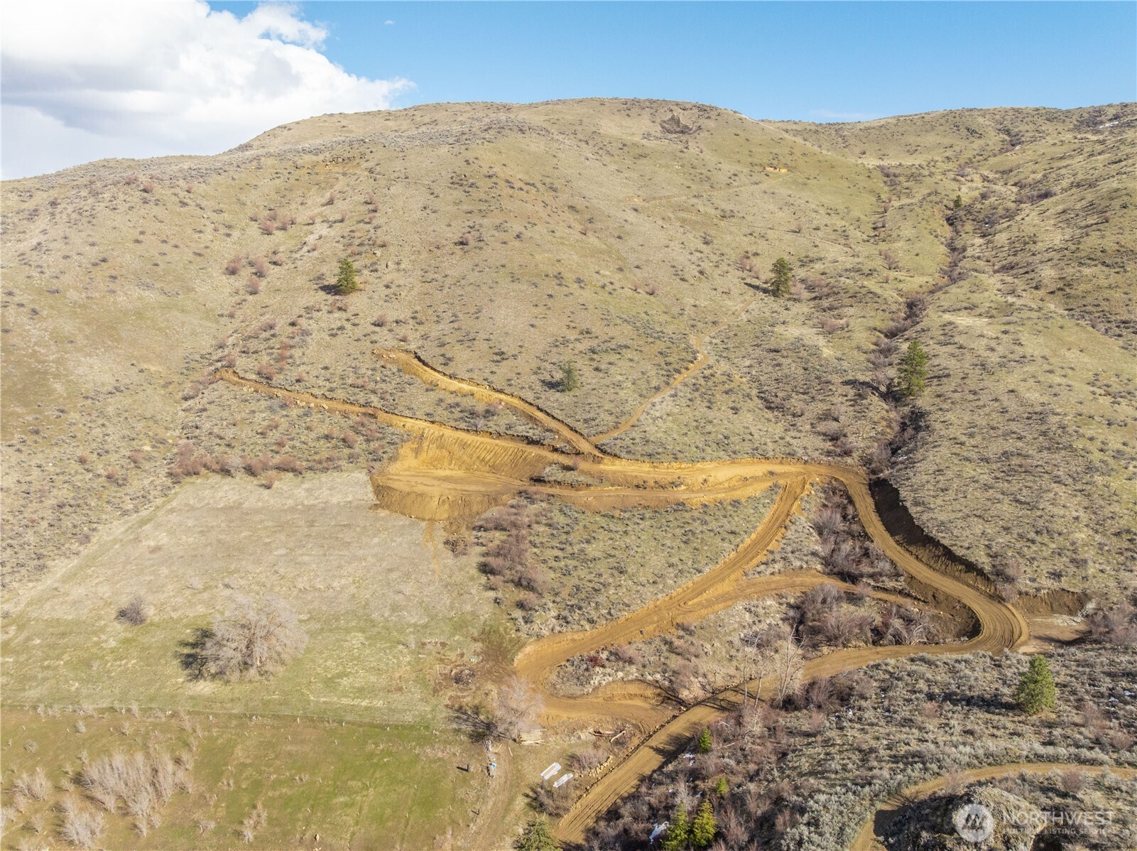 229 Juniper (lot 2) Lane Monitor, WA 98836 - Photo 9 of 27