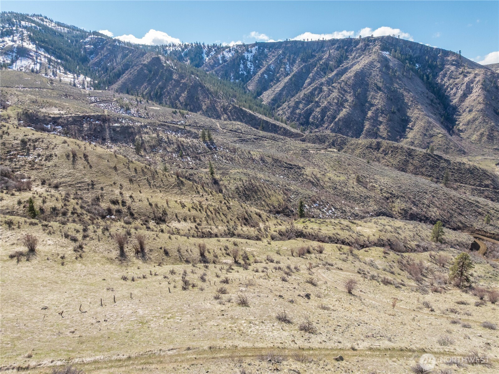 229 Juniper (lot 2) Lane Monitor, WA 98836 - Photo 10 of 27