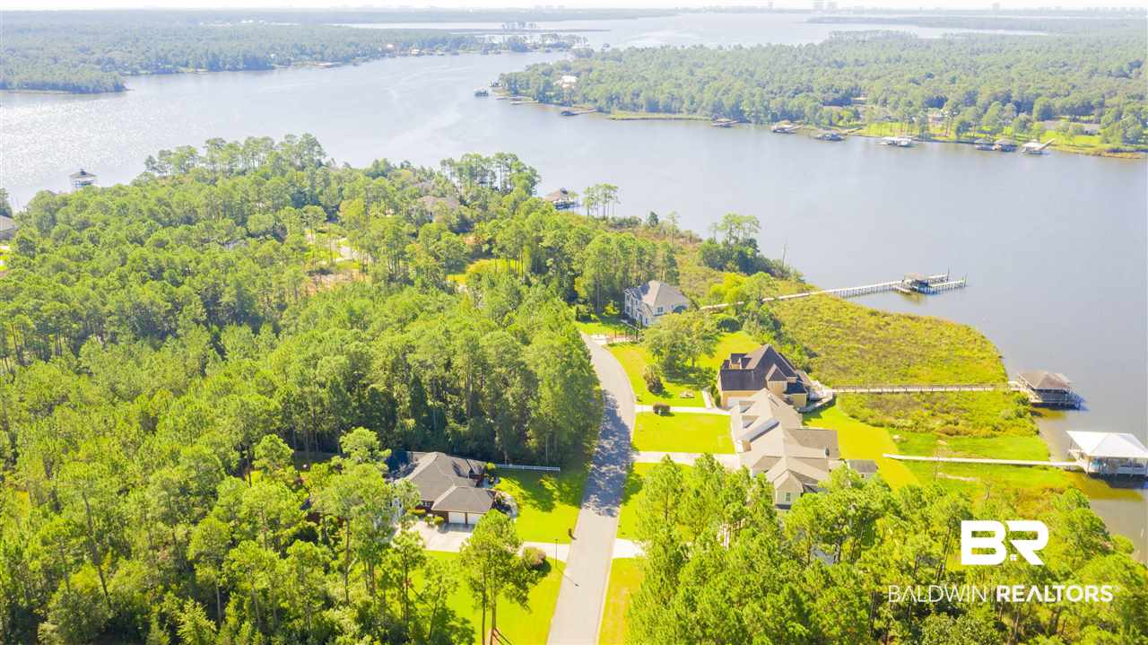 9110 Bay Point Drive Elberta, AL 36530 - Photo 46 of 50