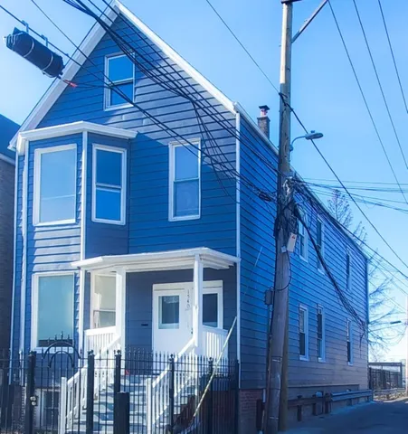 $596,000 | 1540 North Keeler Avenue, Chicago, IL 60651