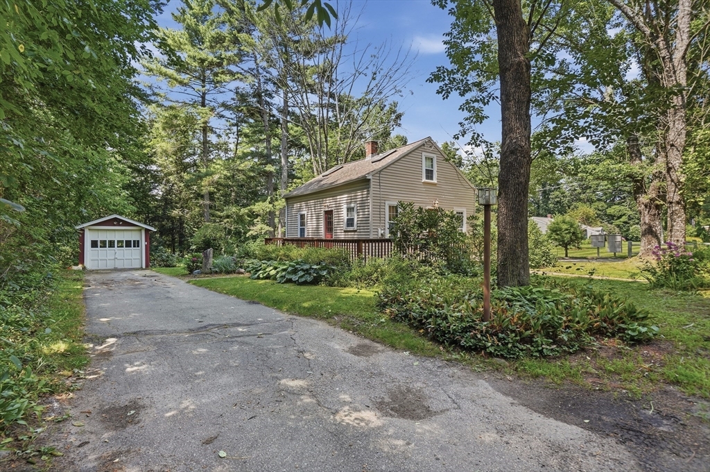 83 New Boston Road Sturbridge, MA 01566 - Photo 22 of 22 Gallery Image 22