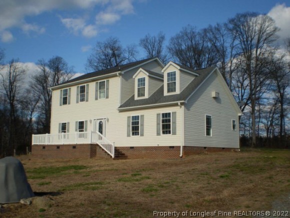 191 Wall Road Goldston, NC 27252 - Photo 1 of 9 Gallery Image 1