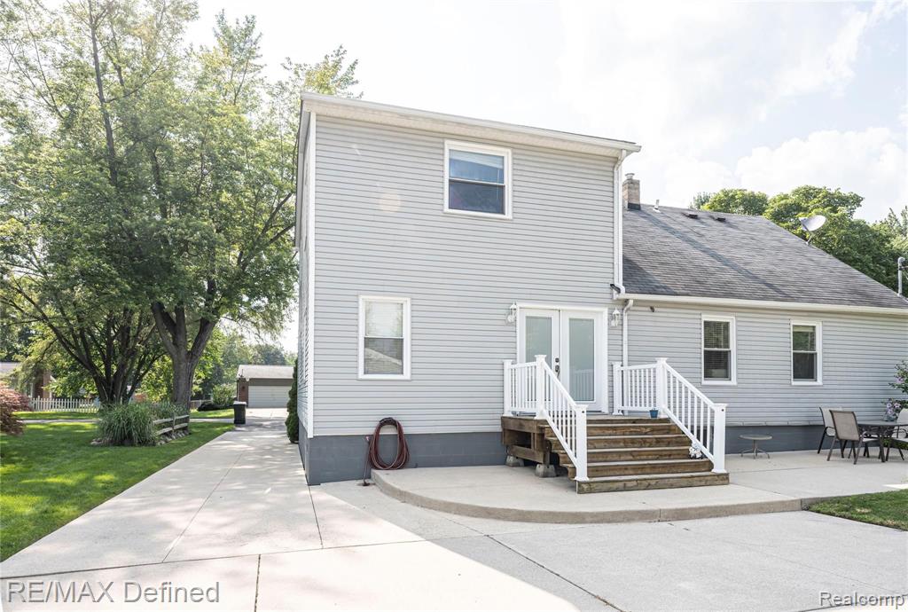 2583 Harrison Avenue Rochester Hills, MI 48307 - Photo 26 of 31