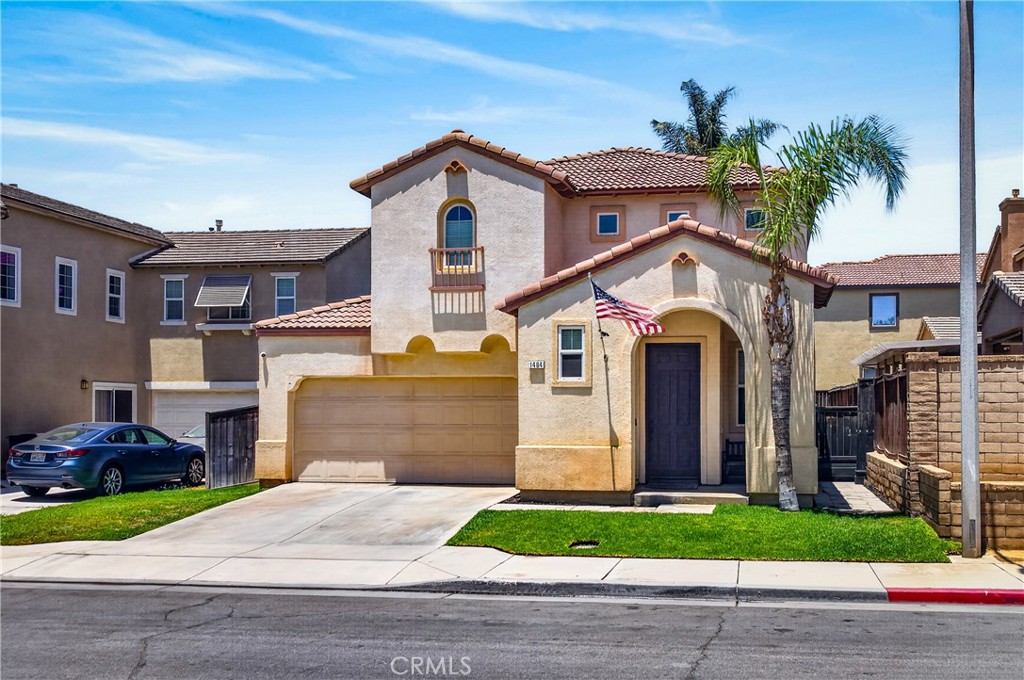 1464 Granada Way Perris, CA 92571 - Photo 2 of 27