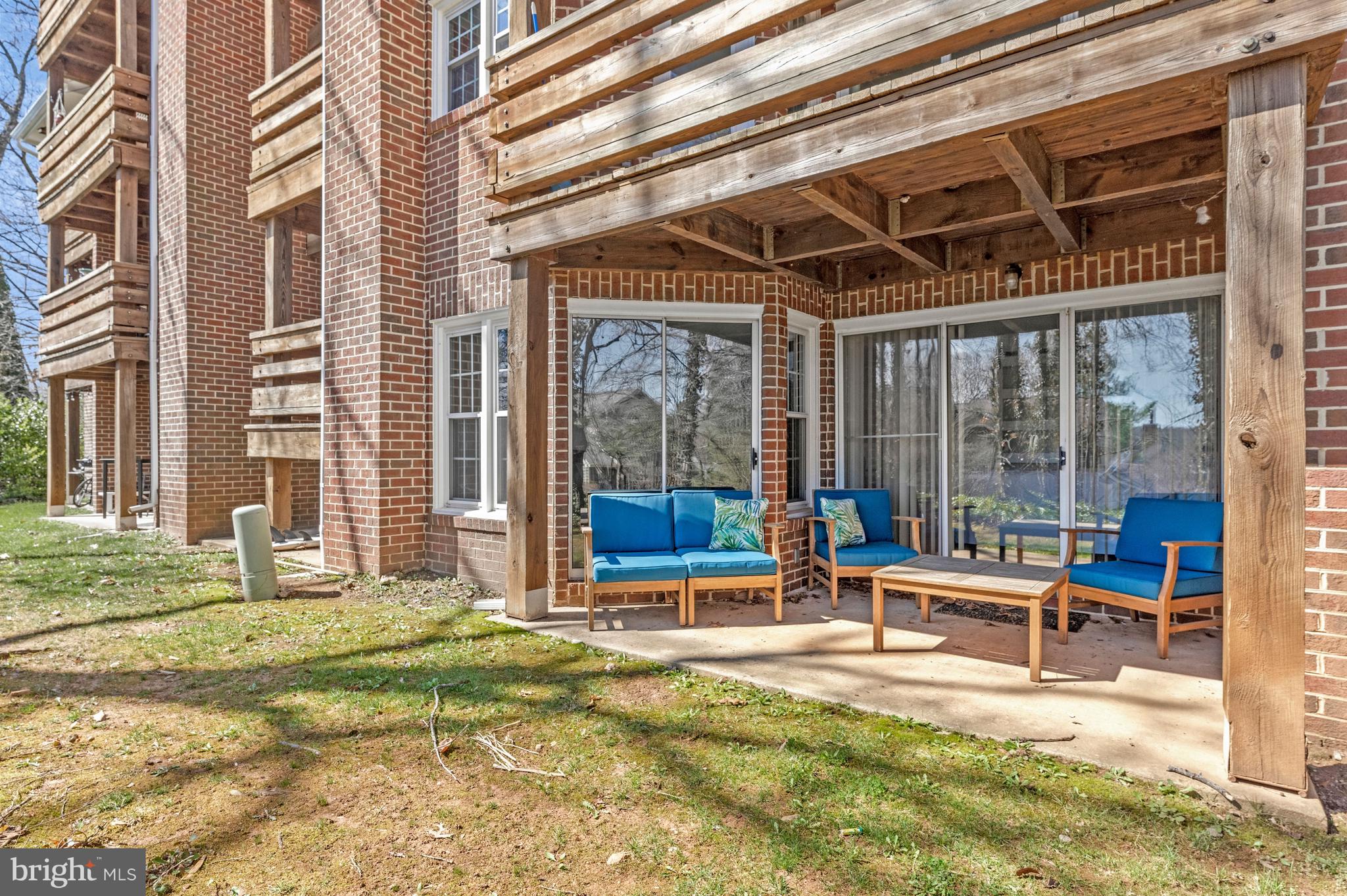 11142 Beaver Trail Court Reston, VA 20191 - Photo 17 of 20