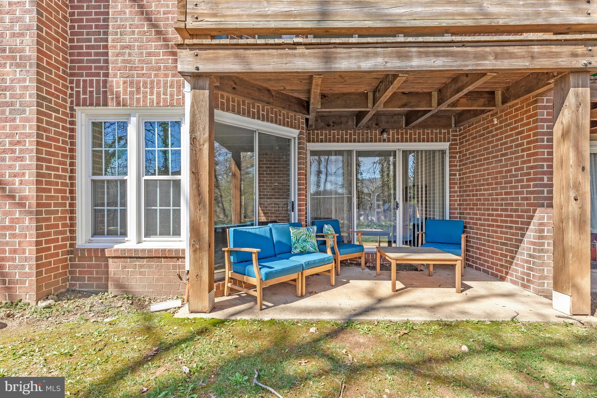 11142 Beaver Trail Court Reston, VA 20191 - Photo 20 of 20