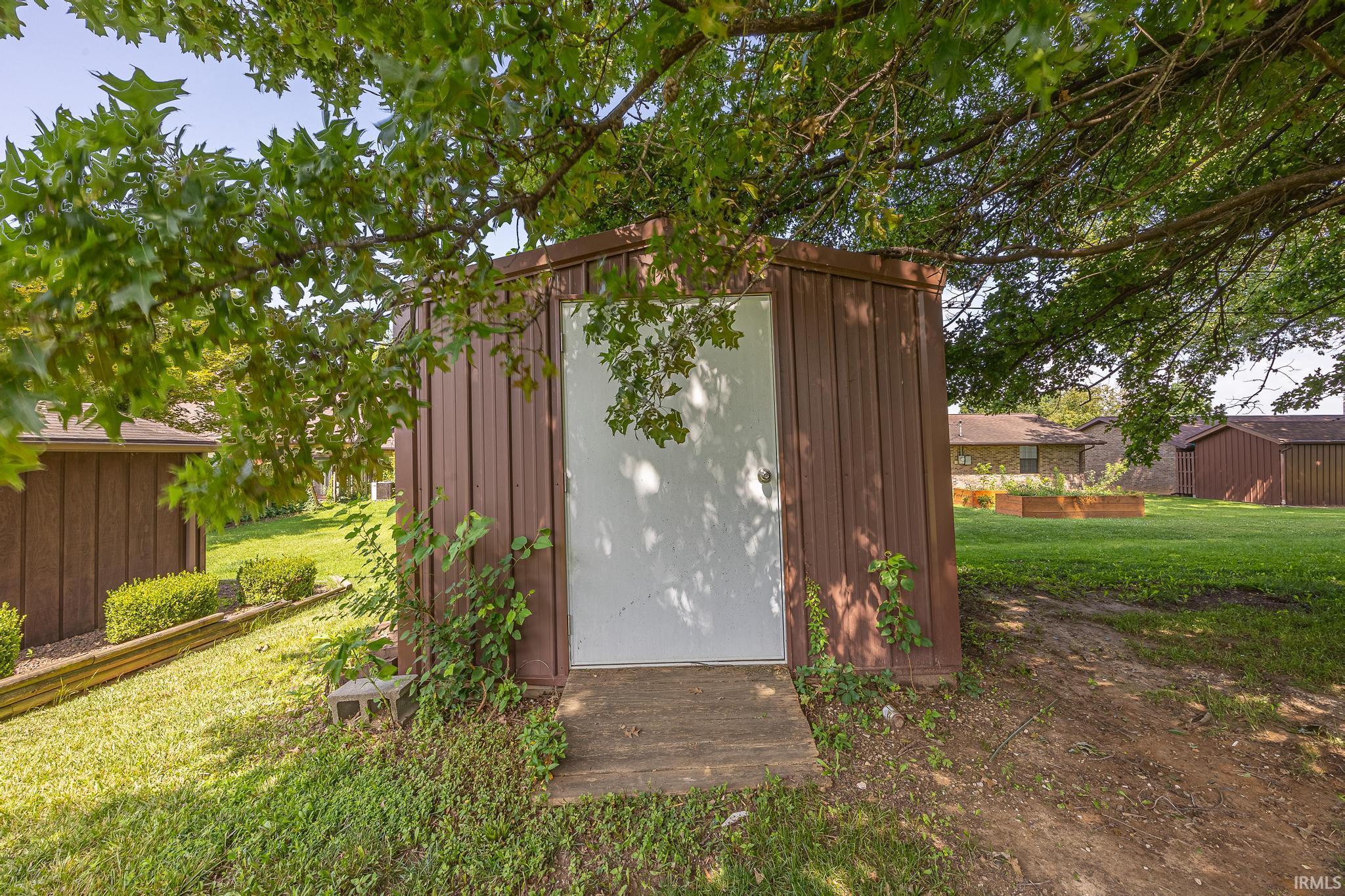 4357 Baden Strasse Jasper, IN 47546 - Photo 32 of 42