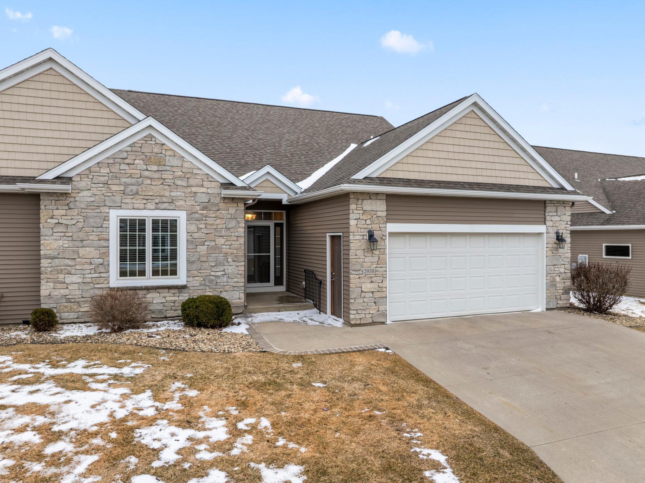 2938 Ivory Road Northeast Rochester, MN 55906 - Photo 1 of 39