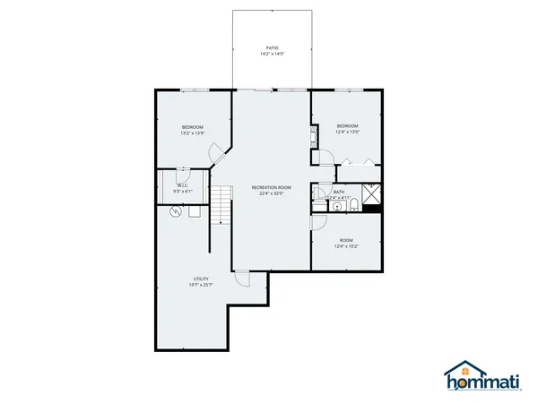 $525,000 | 2938 Ivory Road Northeast, Rochester, MN 55906