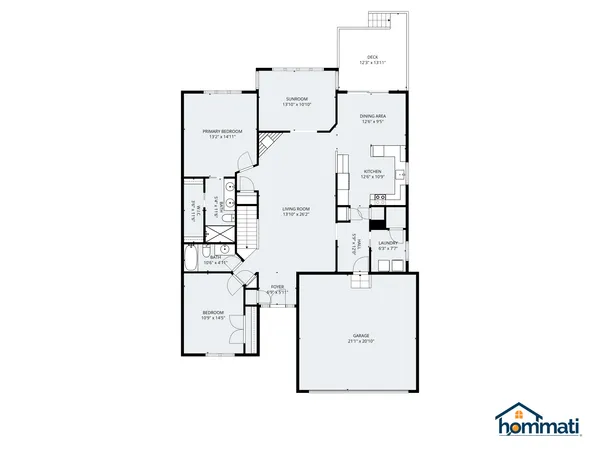 $525,000 | 2938 Ivory Road Northeast, Rochester, MN 55906