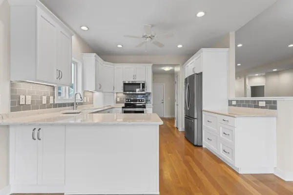 $525,000 | 2938 Ivory Road Northeast, Rochester, MN 55906