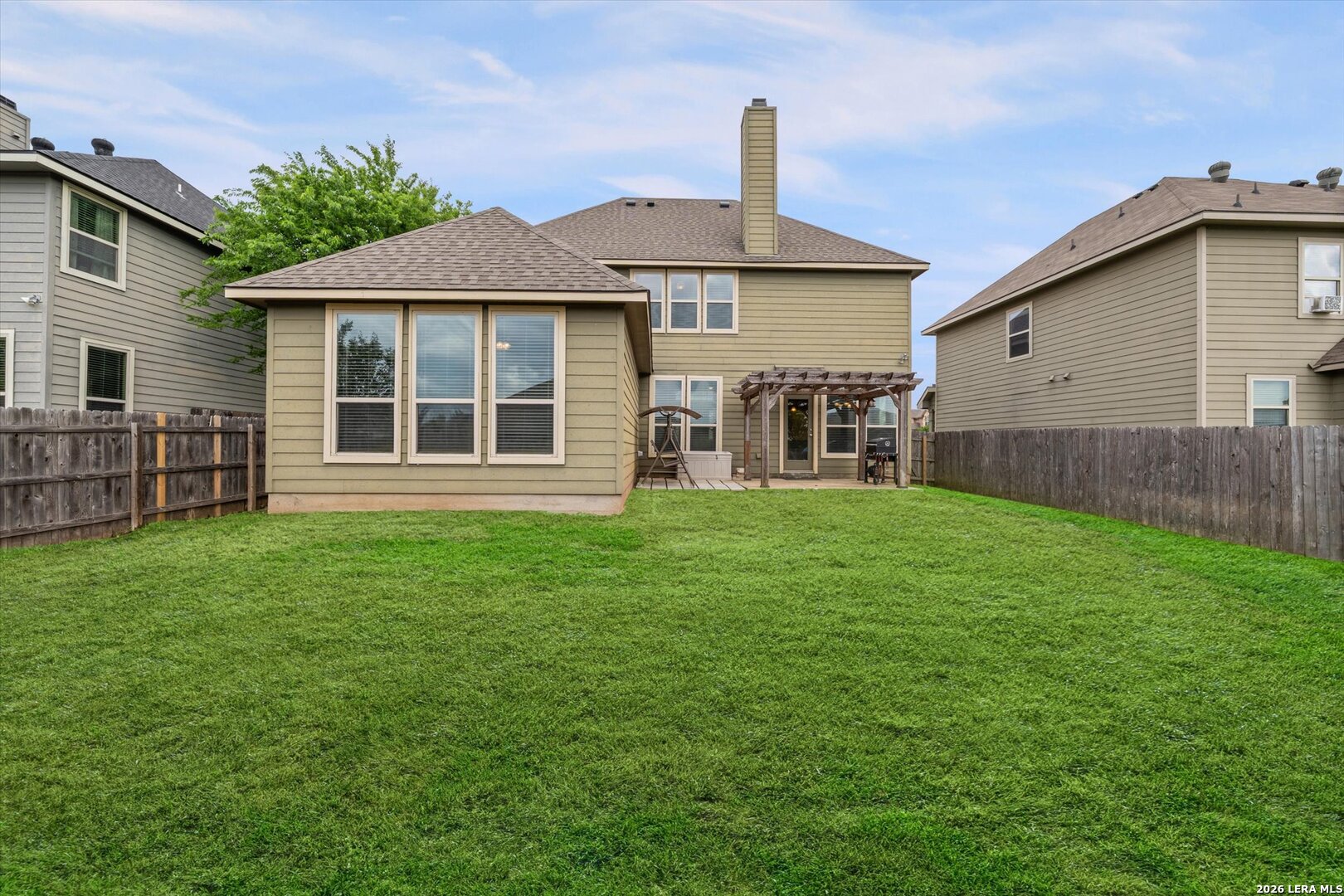 10828 Aurora Drive Waco, TX 76708 - Photo 26 of 29
