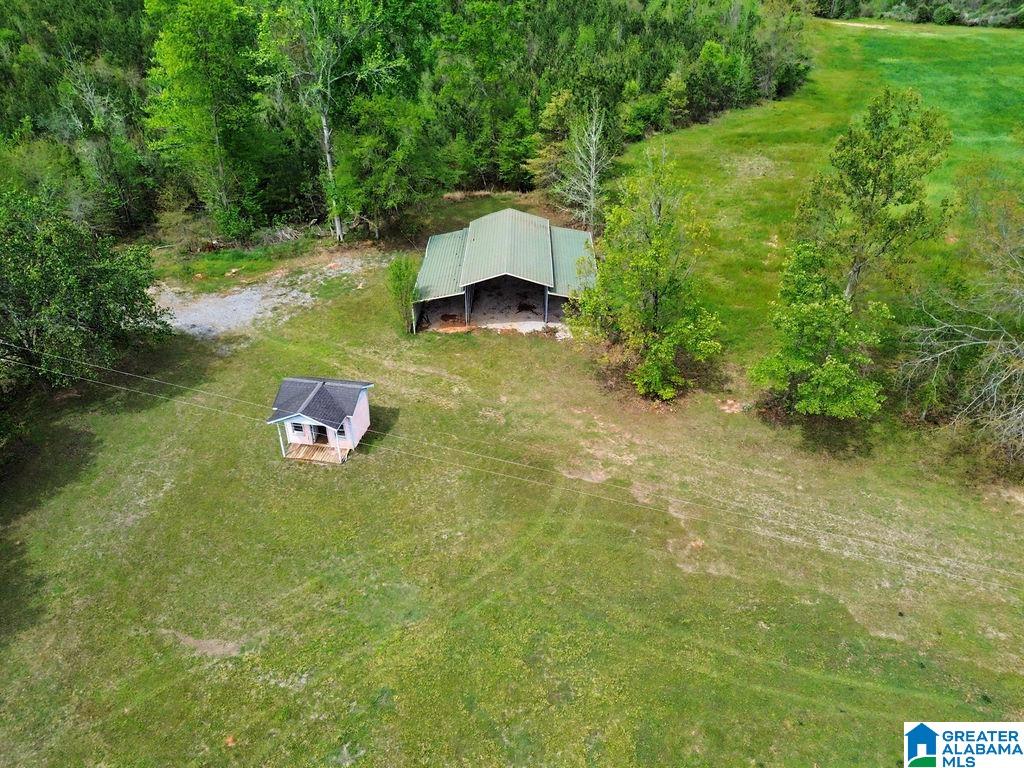 342 Mockingbird Road Greensboro, AL 36744 - Photo 51 of 60