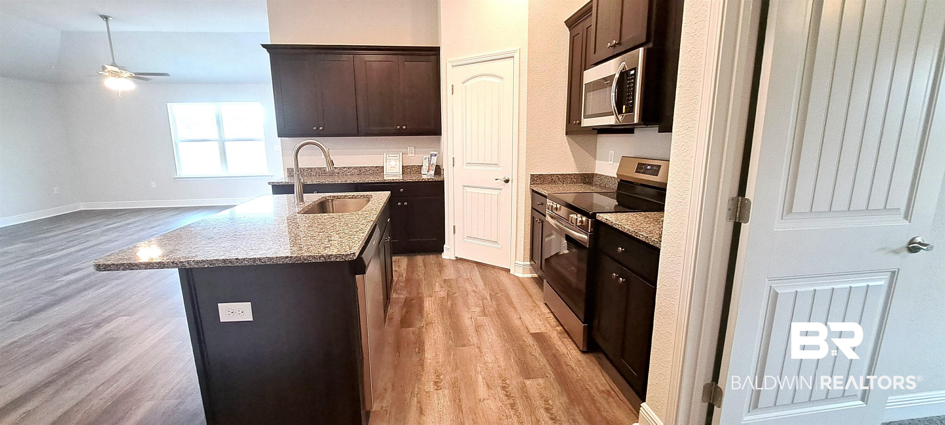 1398 Plymouth Drive Foley, AL 36535 - Photo 9 of 17