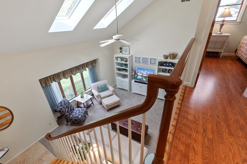 64 Apple Ridge Road West Springfield, MA 01089 - Photo 17 of 31 a view of livingroom and furniture