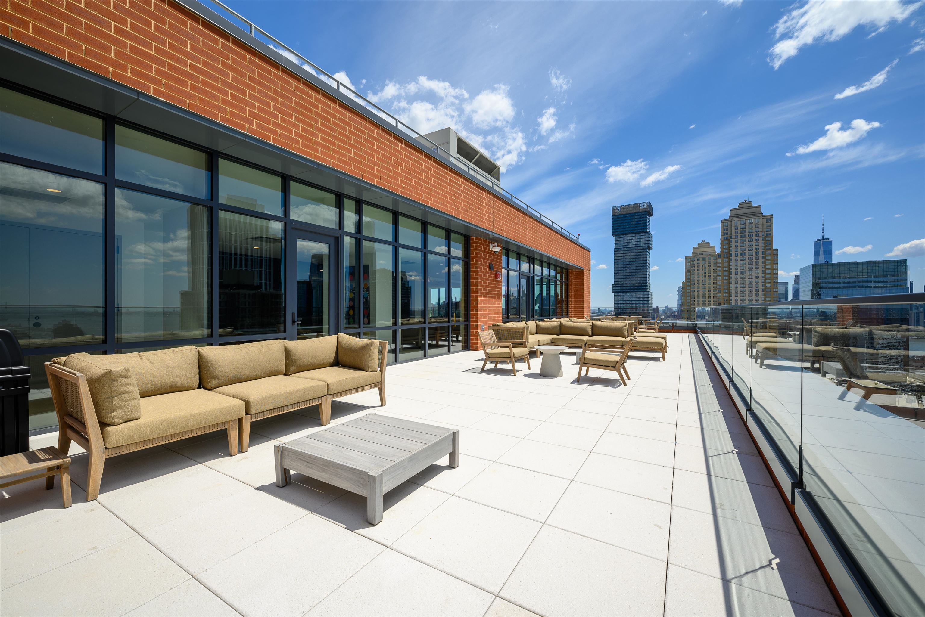 155 Bay Street, Unit R3102 Jersey City, NJ 07302 - Photo 16 of 21