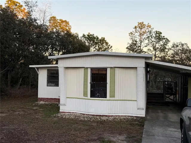 $129,900 | 285 South Spice Wood Terrace, Lecanto, FL 34461