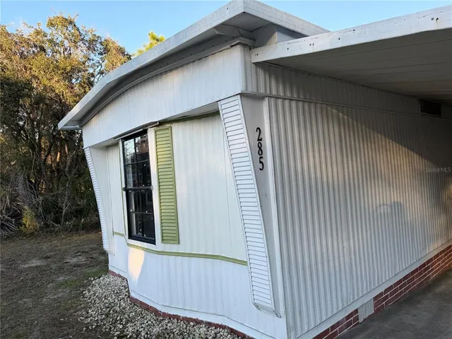 $129,900 | 285 South Spice Wood Terrace, Lecanto, FL 34461