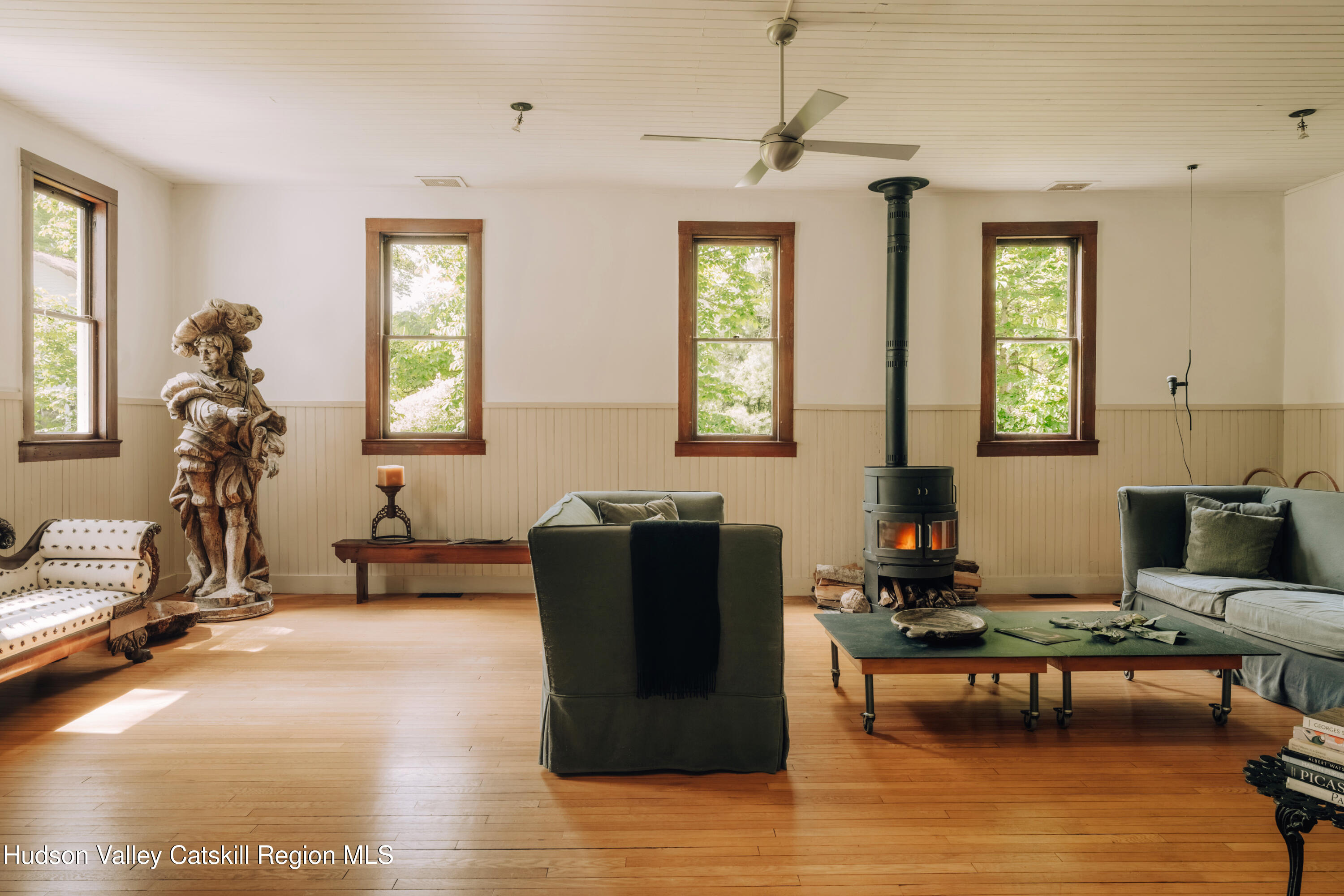 847 Cooks Falls Road Roscoe, NY 12776 - Photo 10 of 35 J27