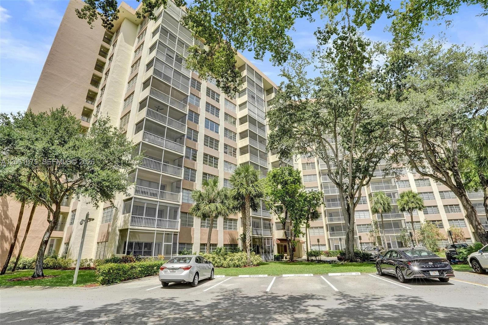 10777 West Sample Road, Unit 718 Coral Springs, FL 33065 - Photo 2 of 28 Gallery Image 2