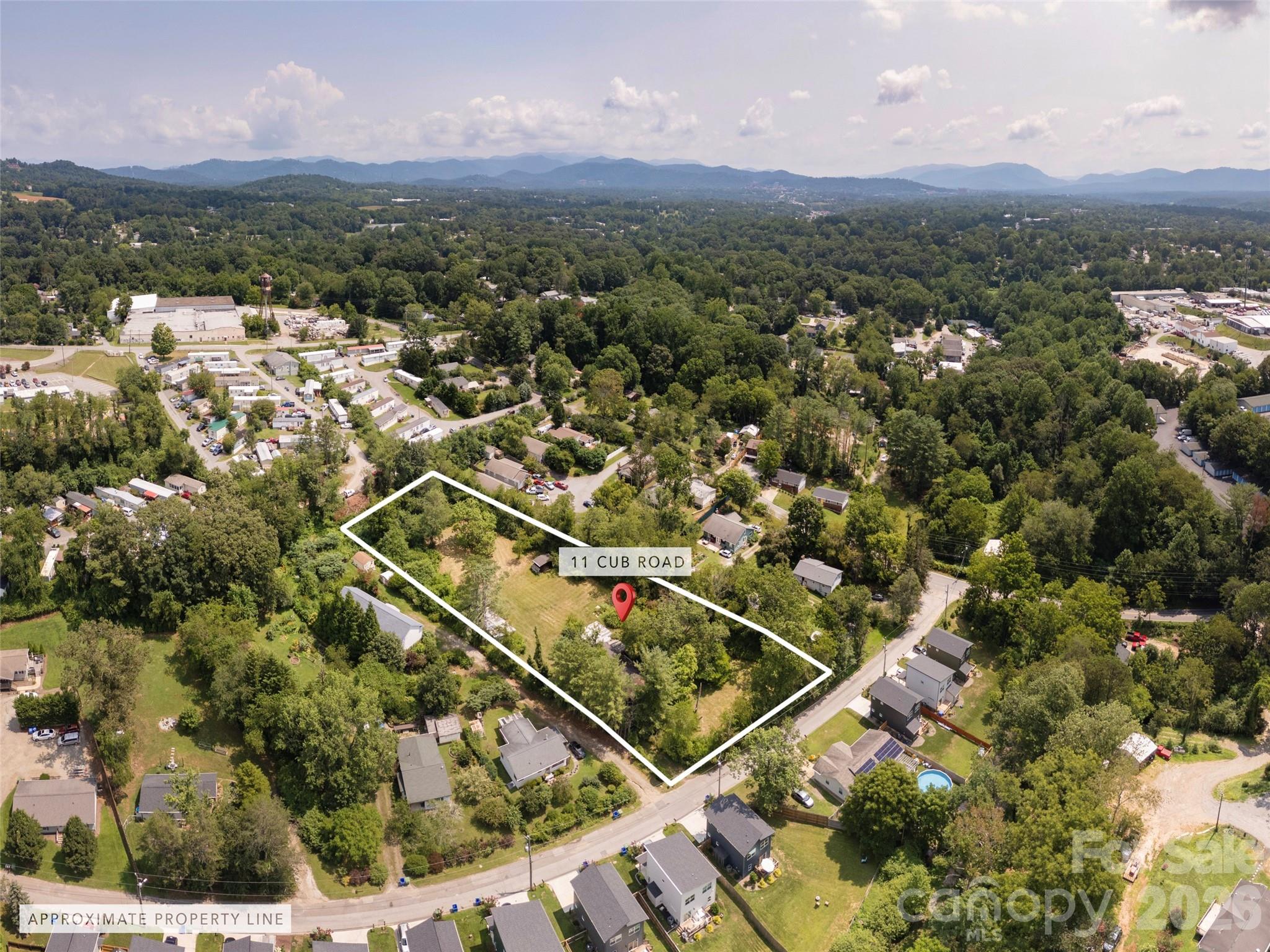 11 Cub Road, Unit 4 Asheville, NC 28806 - Photo 2 of 13 Gallery Image 2