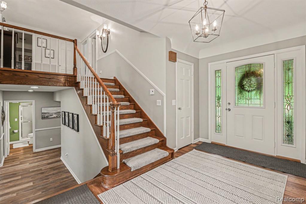 9100 Pine Knob Road Clarkston, MI 48348 - Photo 18 of 54