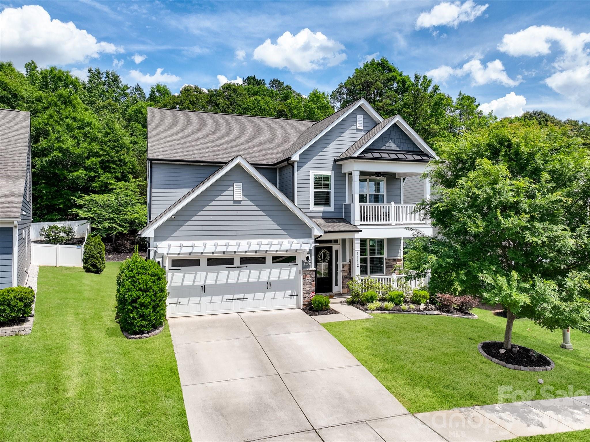 1112 Baldwin Drive Lancaster, SC 29720 - Photo 42 of 42