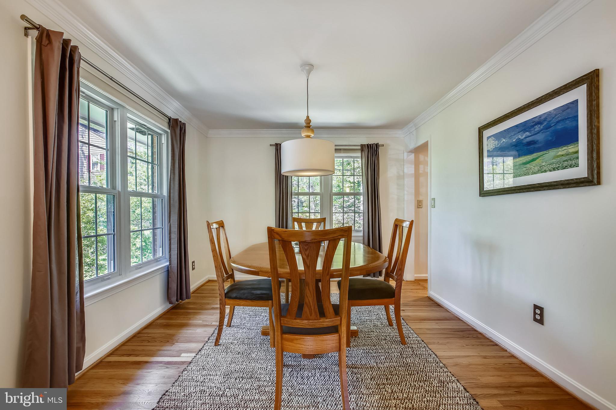 2008 Old Stage Road Alexandria, VA 22308 - Photo 13 of 44