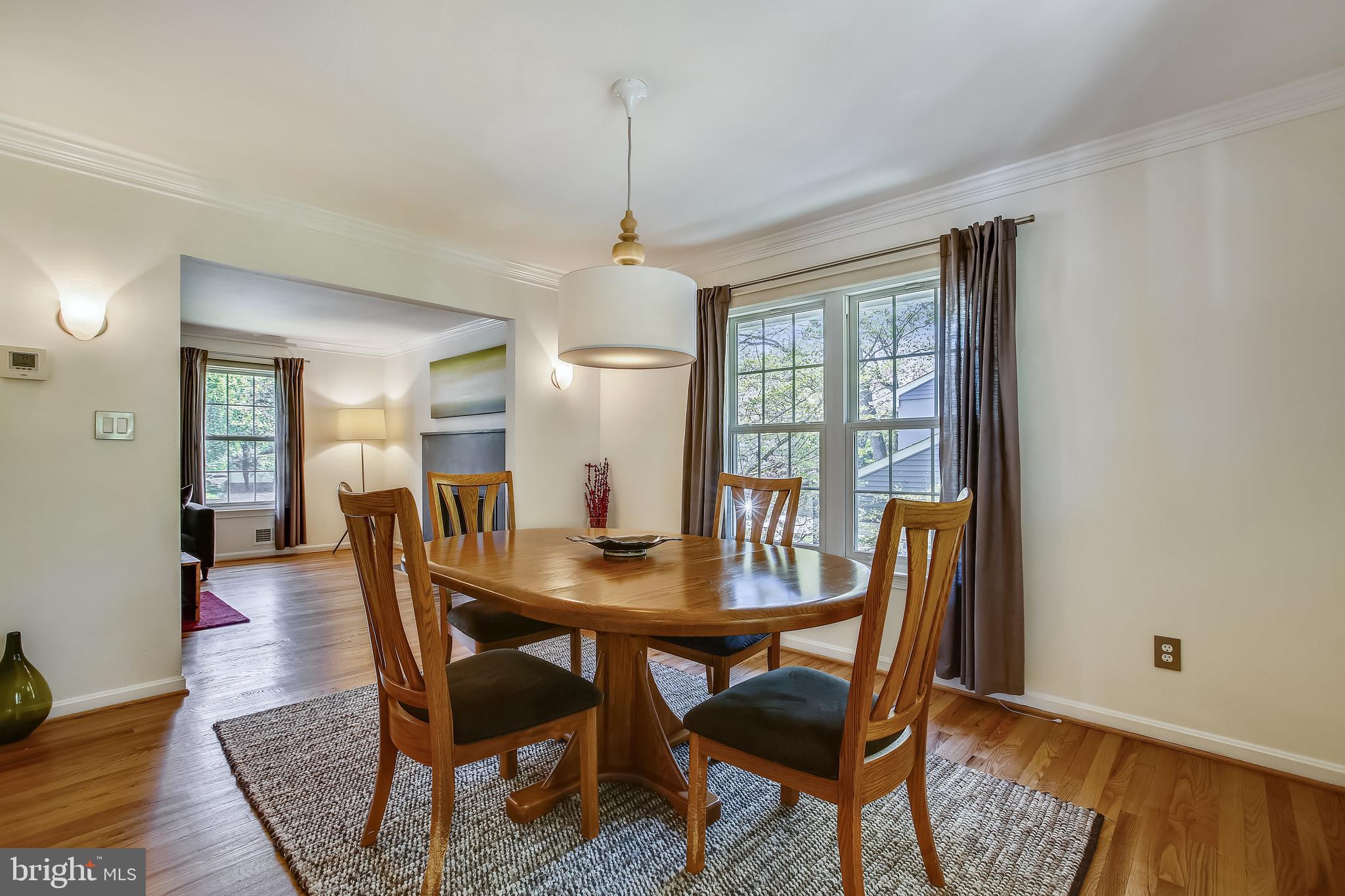 2008 Old Stage Road Alexandria, VA 22308 - Photo 14 of 44