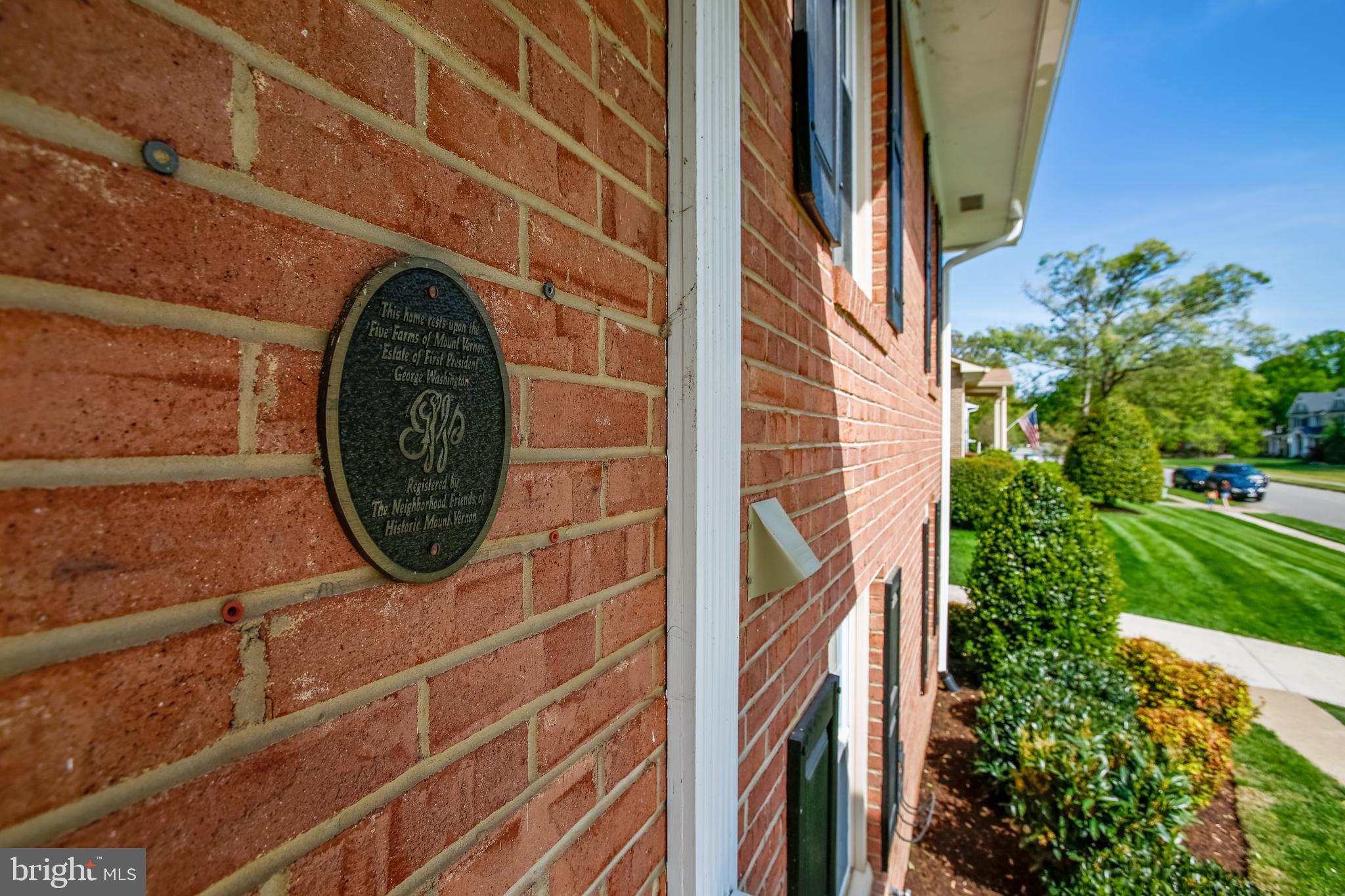 2008 Old Stage Road Alexandria, VA 22308 - Photo 15 of 44