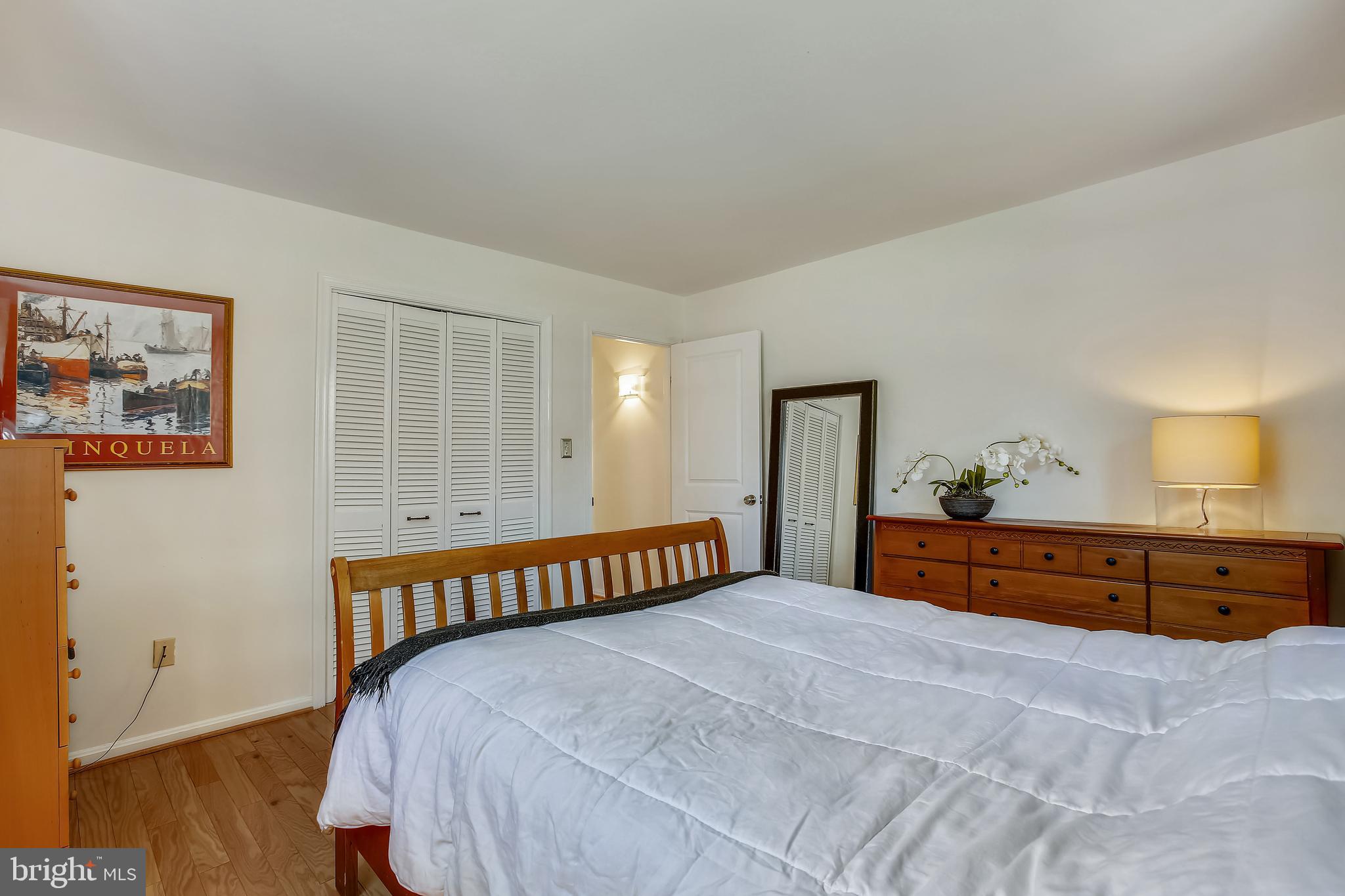 2008 Old Stage Road Alexandria, VA 22308 - Photo 20 of 44 Bed Room Lower Level