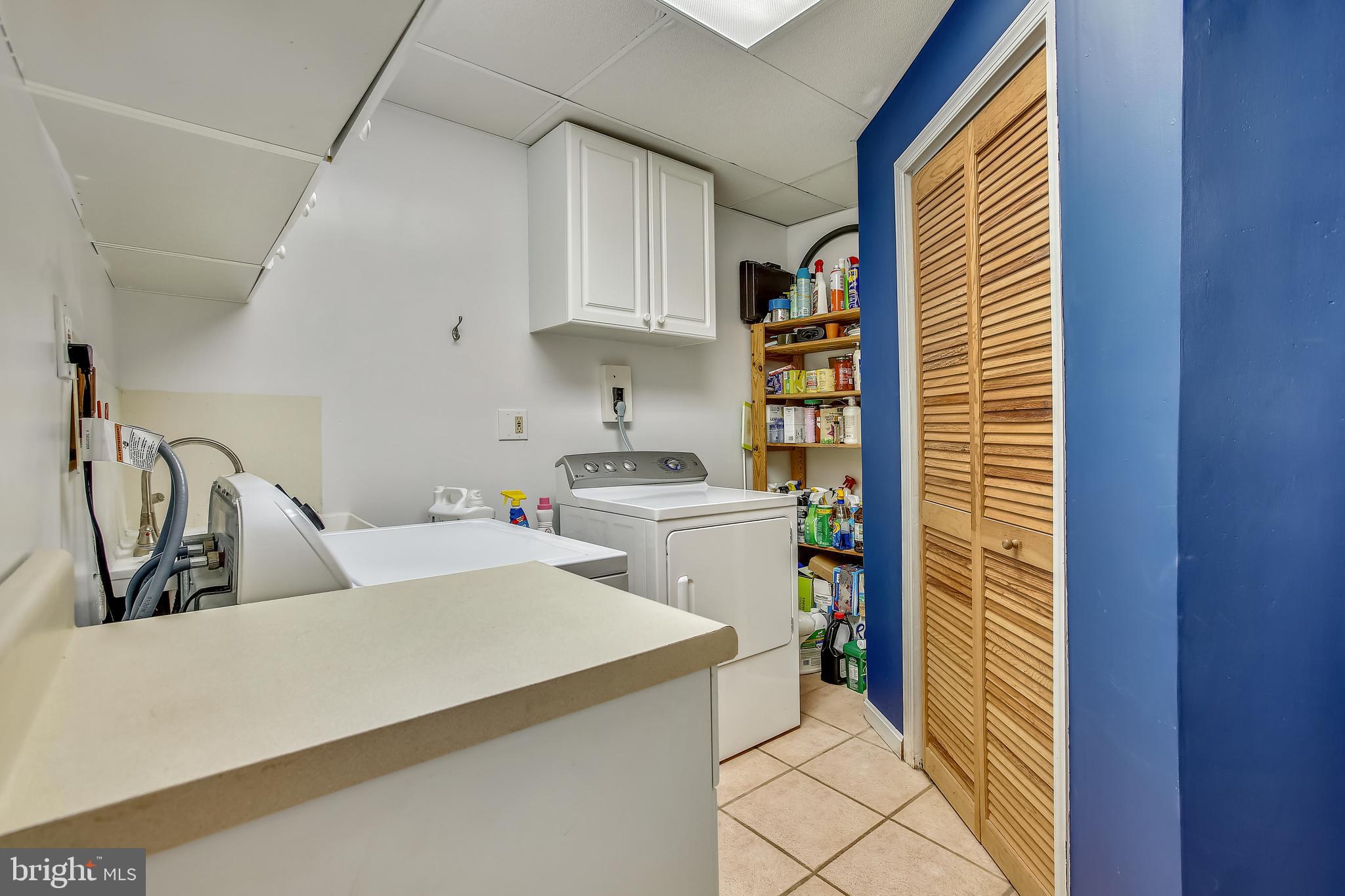 2008 Old Stage Road Alexandria, VA 22308 - Photo 40 of 44 Laundry Room