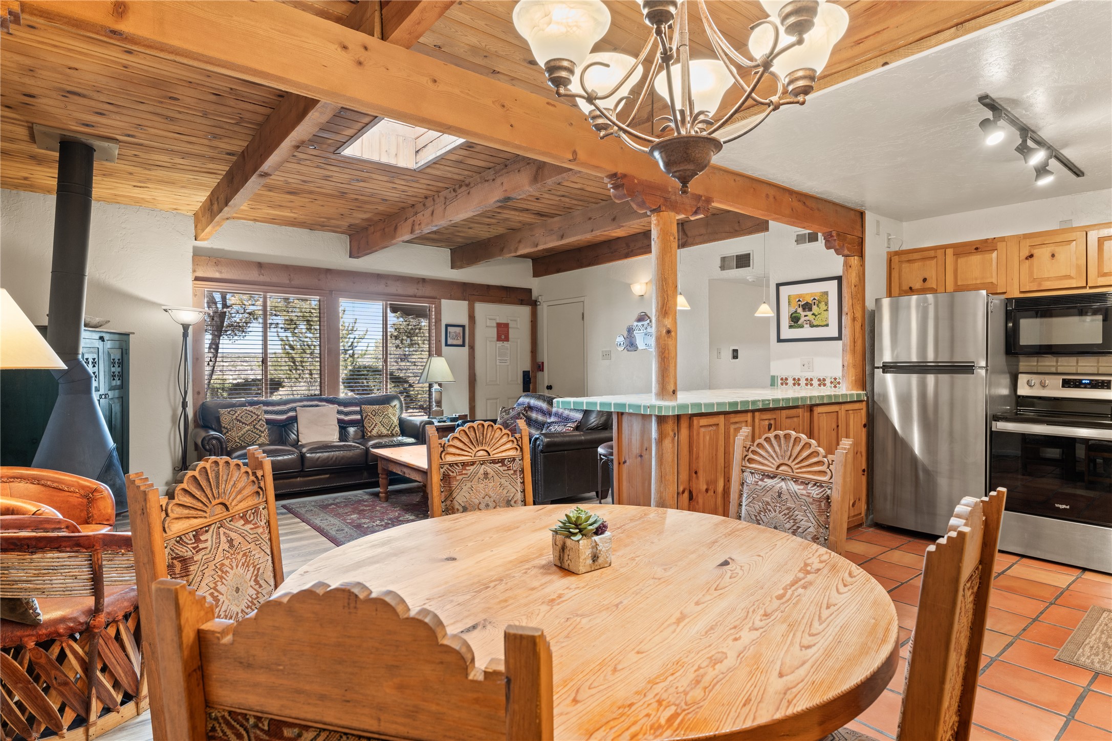 320 Artist Road, Unit 54 Santa Fe, NM 87501 - Photo 7 of 28