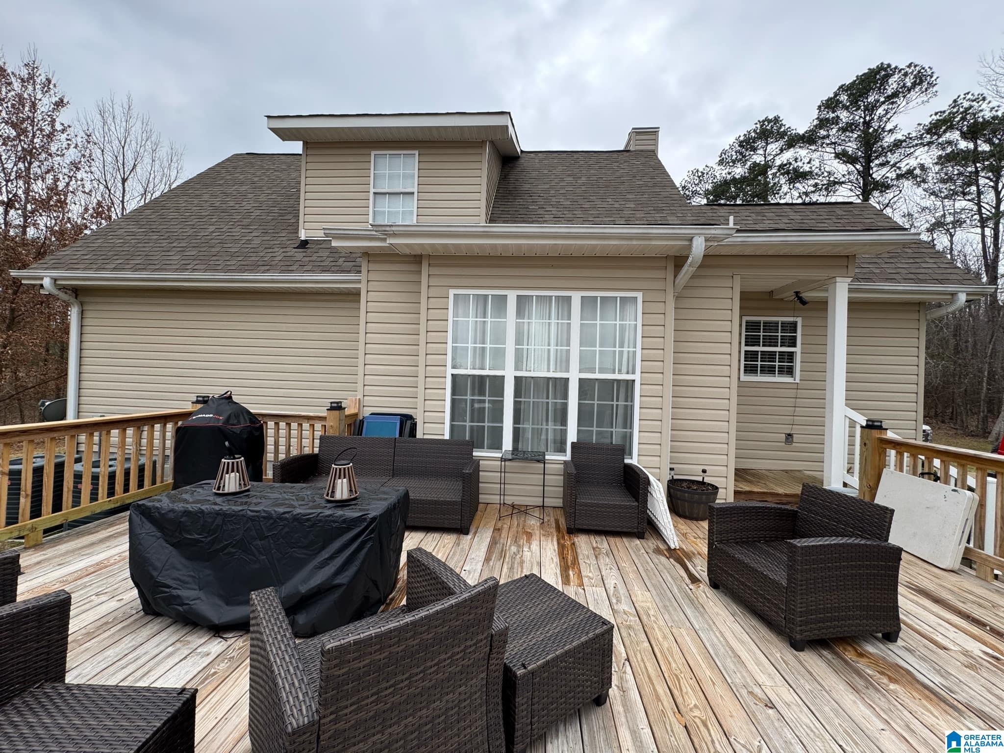 485 Hunter Road Randolph, AL 36792 - Photo 17 of 21