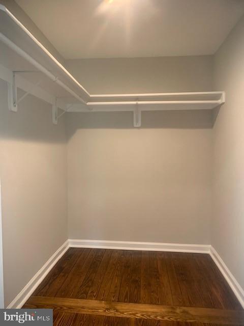 6367 Georgetown Road Broad Run, VA 20137 - Photo 14 of 22 walk in closet