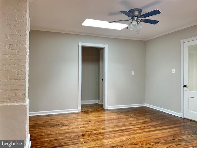 6367 Georgetown Road Broad Run, VA 20137 - Photo 8 of 22 original hardwood floors