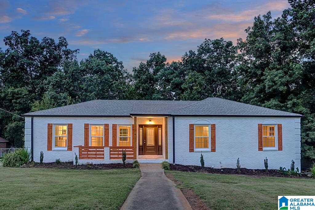 844 Rockingham Road Birmingham, AL 35235 - Photo 1 of 46