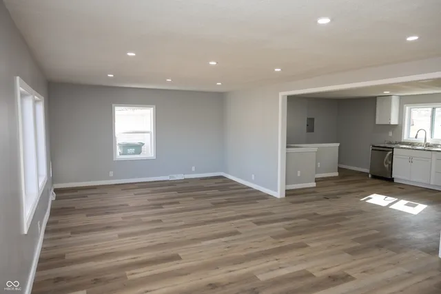 $274,900 | 3907 East 150 South, Crawfordsville, IN 47933