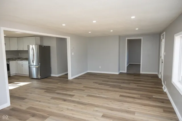 $274,900 | 3907 East 150 South, Crawfordsville, IN 47933