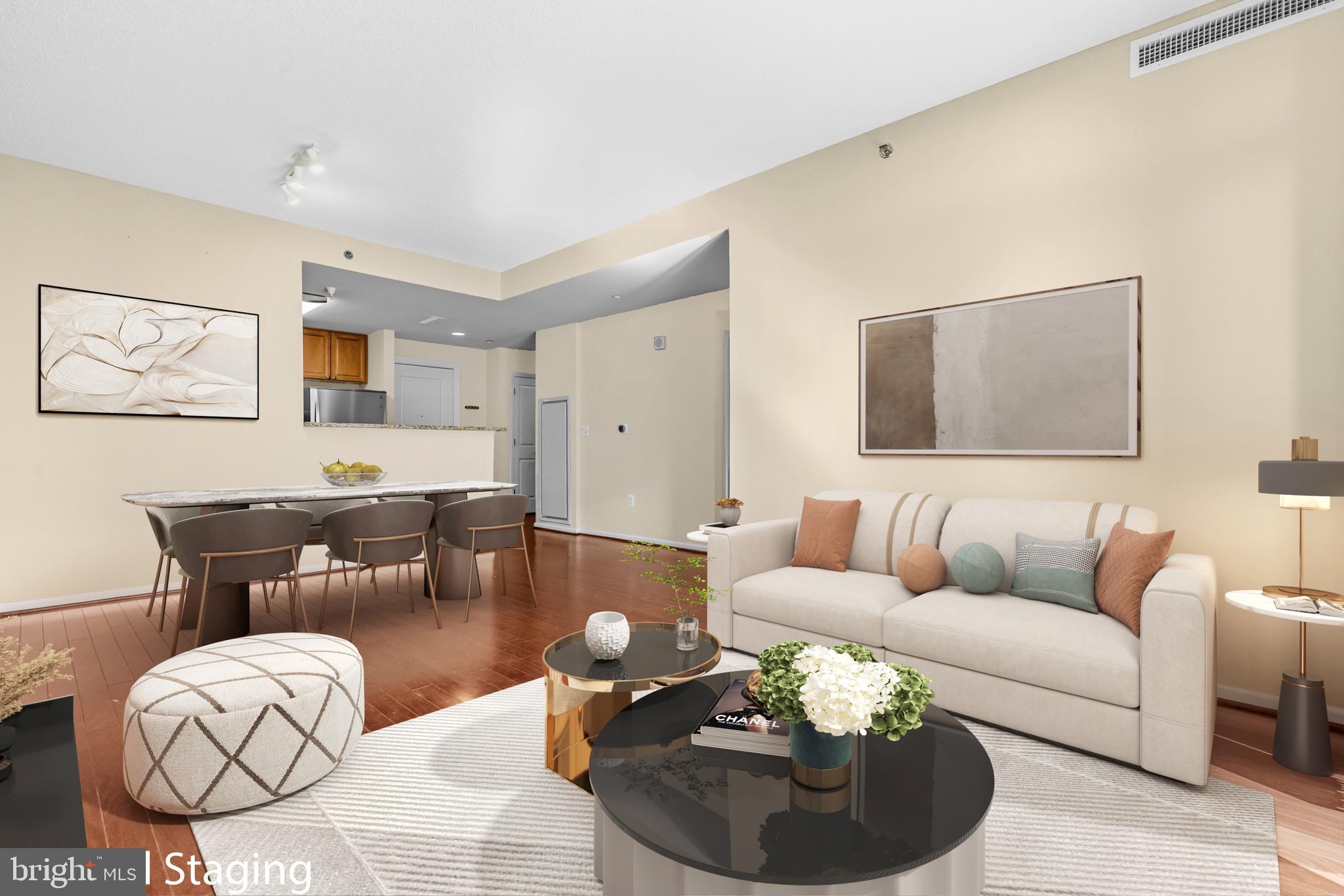 11700 Old Georgetown Road, Unit 1007 North Bethesda, MD 20852 - Photo 9 of 29
