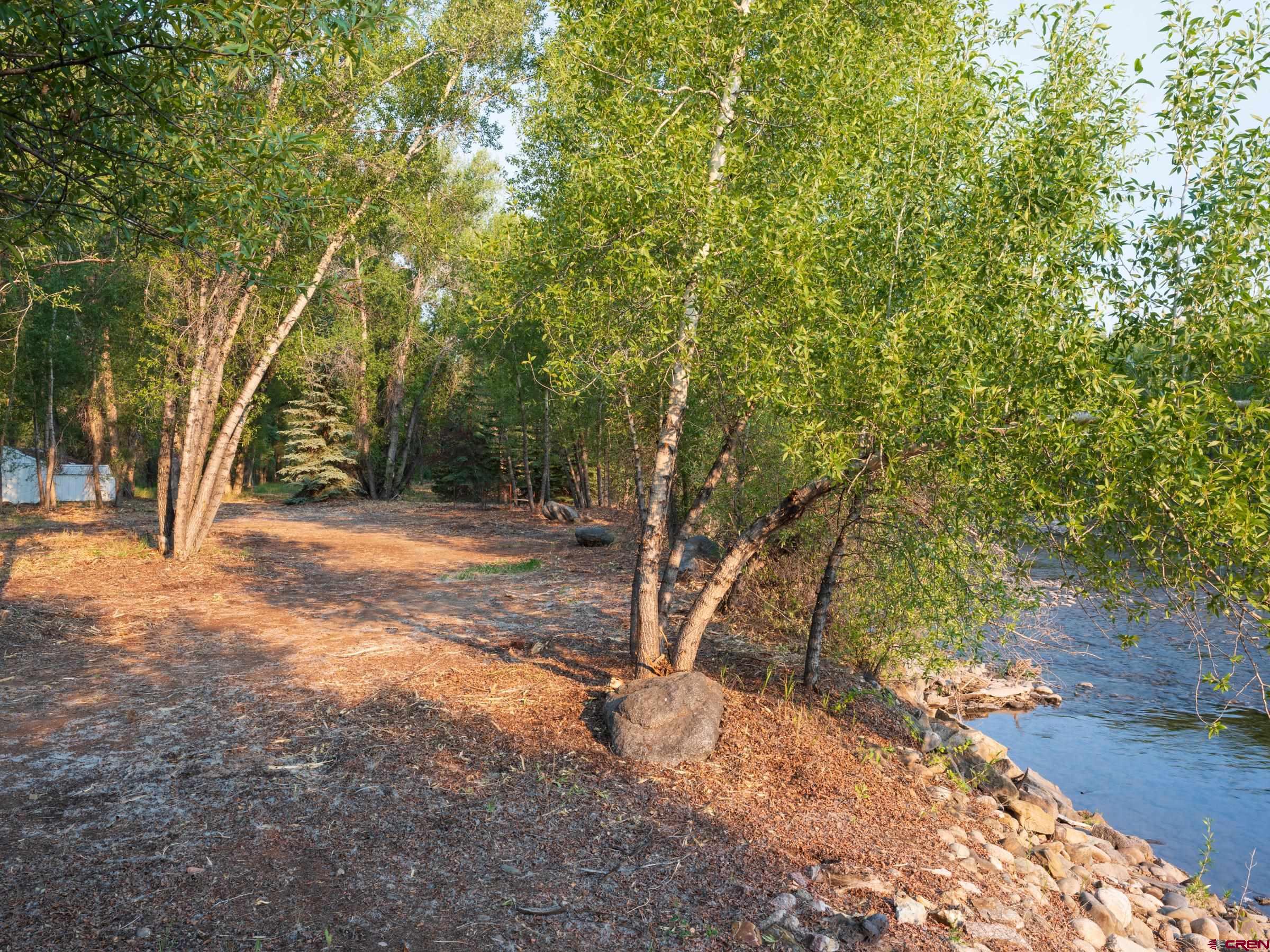 Tbd Rio Vista Road Gunnison, CO 81230 - Photo 37 of 43