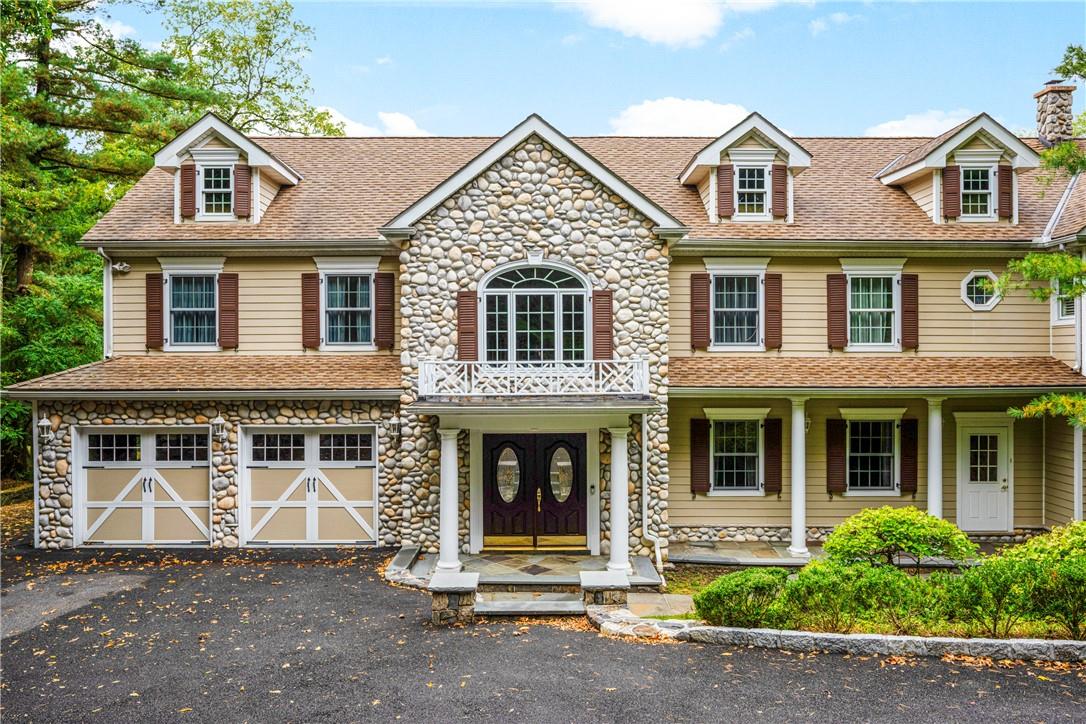 328 Sprain Road Scarsdale, NY 10583 - Photo 1 of 1 Gallery Image 1