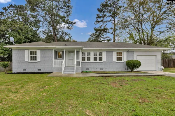 $349,000 | 613 Veterans Road, Columbia, SC 29209