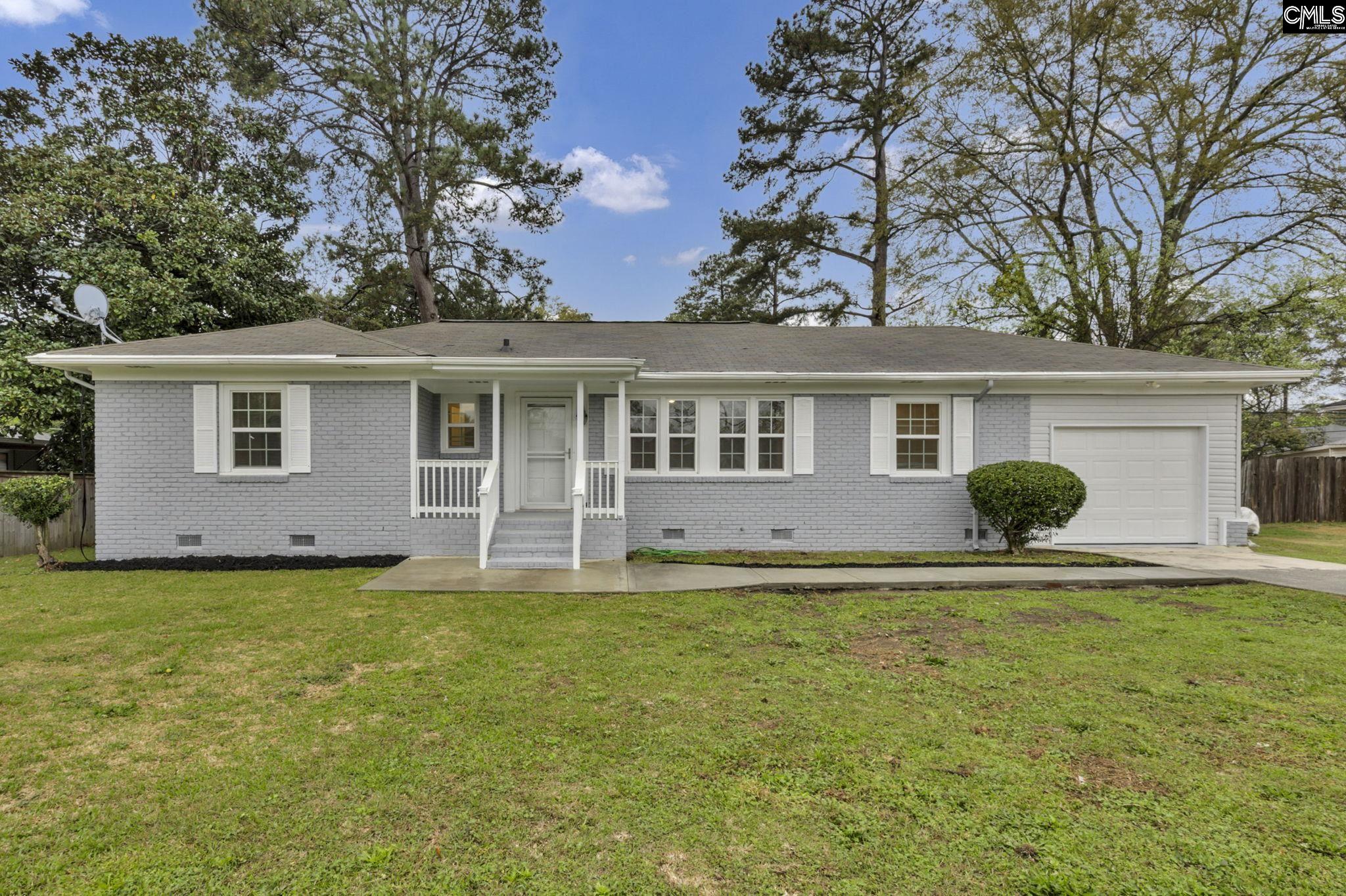 613 Veterans Road Columbia, SC 29209 - Photo 1 of 22