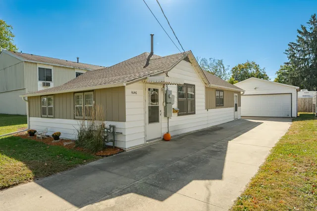 $219,900 | 1646 2nd Street Southeast, Rochester, MN 55904