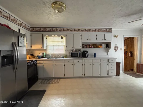 $175,000 | 124 Church Street, Cordova, NC 28379